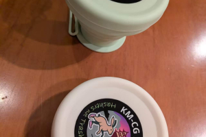 Beer Cups